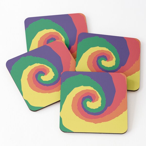 Item preview, Rainbow design designed and sold by Wolagno.