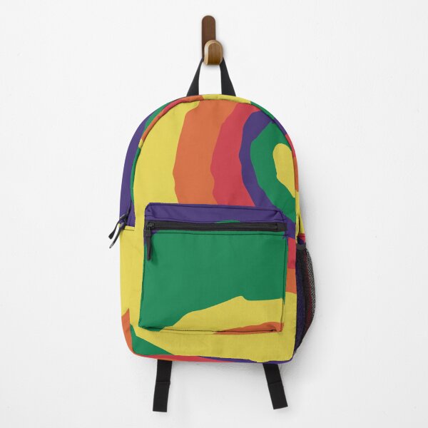Item preview, Rainbow design designed and sold by Wolagno.