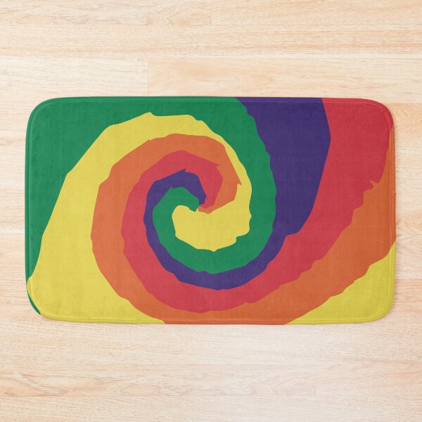 Item preview, Rainbow design designed and sold by Wolagno.