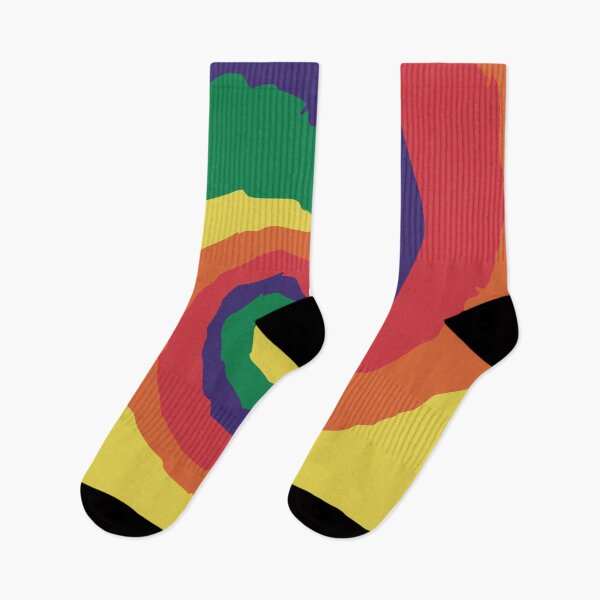 Item preview, Rainbow design designed and sold by Wolagno.