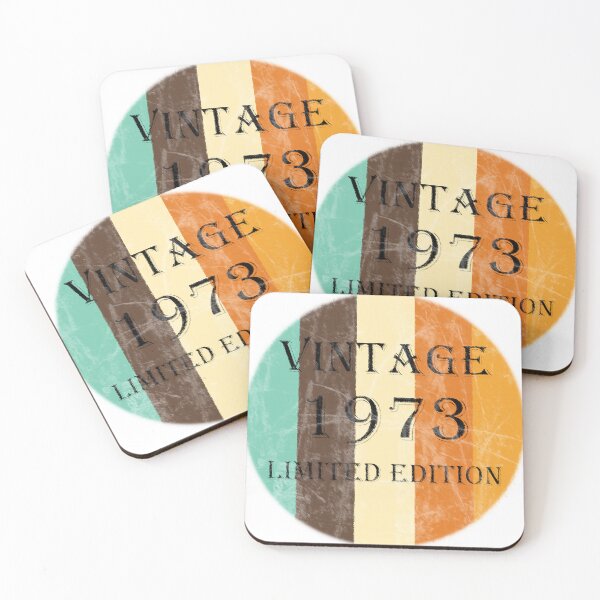 Item preview, 1973 Vintage Limited Edition designed and sold by CheeseMan01.