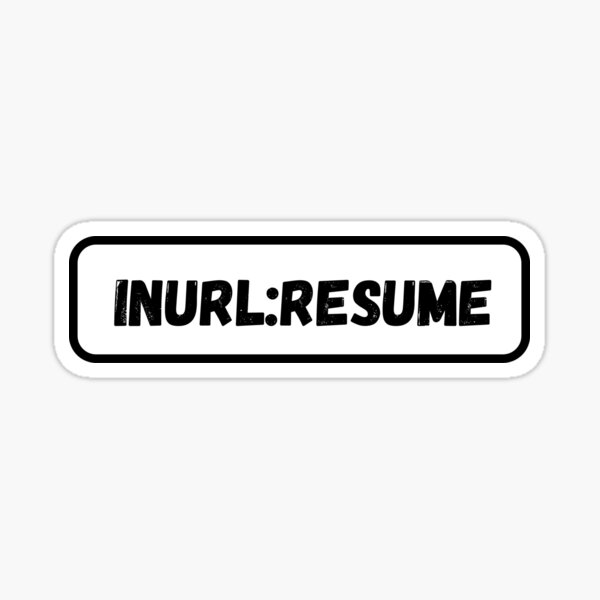 Item preview, Google resume search designed and sold by sourcecon.