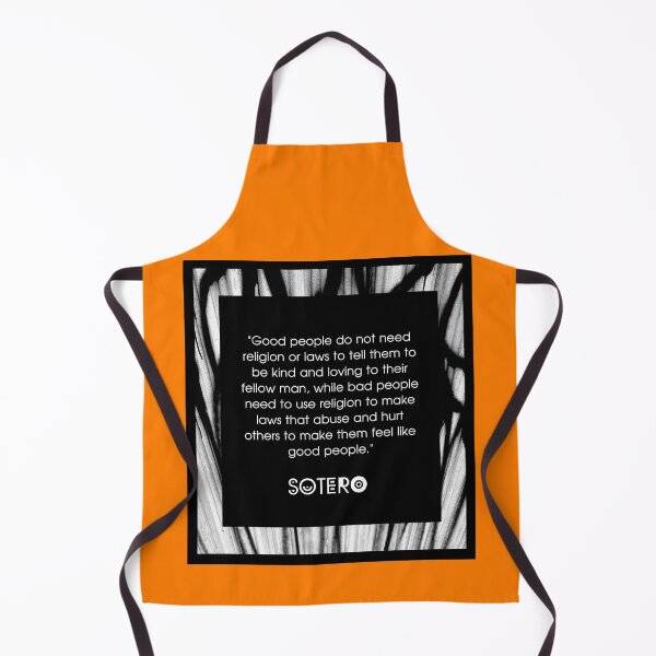 Item preview, "Good People Do Not" by SOTERO designed and sold by SOTERO ART.