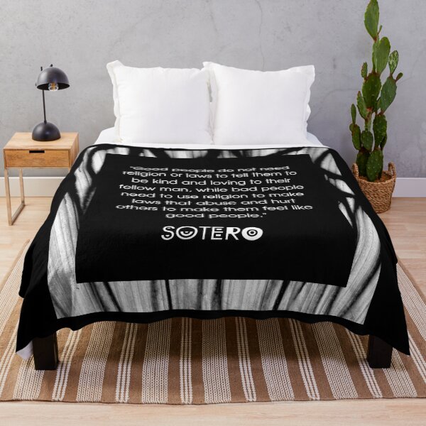 Item preview, "Good People Do Not" by SOTERO designed and sold by SOTERO ART.