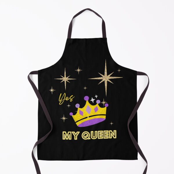 Item preview, Yes My Queen designed and sold by sgomez1424.