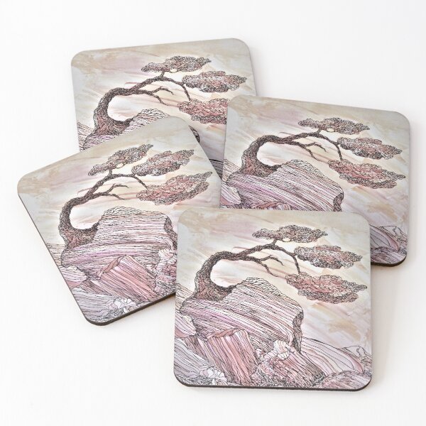 Item preview, patiently alone, slate designed and sold by Gerardo Segismundo.
