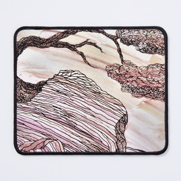 Item preview, patiently alone, slate designed and sold by Gerardo Segismundo.