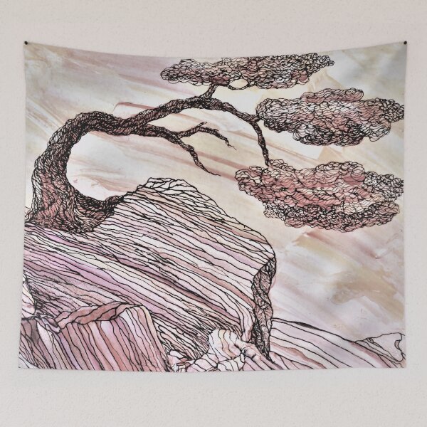 Item preview, patiently alone, slate designed and sold by Gerardo Segismundo.