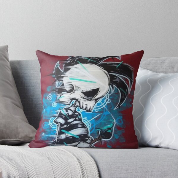 Item preview, Death likes art designed and sold by joeded.