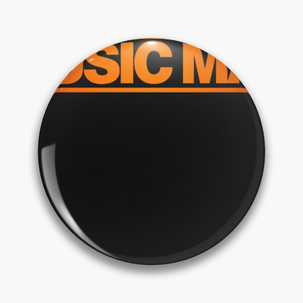 Item preview, Music Man Logo designed and sold by IsabeConner.