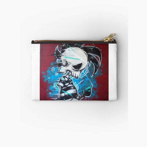 Item preview, Death likes art designed and sold by joeded.