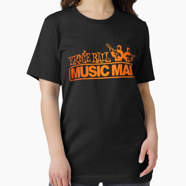 Item preview, Music Man Logo designed and sold by IsabeConner.