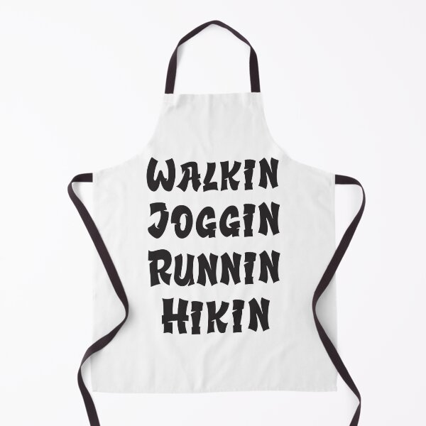Item preview, Walkin, Runnin, Cyclin by Tjays on a Cool designed and sold by TJays.