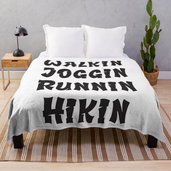 Item preview, Walkin, Runnin, Cyclin by Tjays on a Cool designed and sold by TJays.