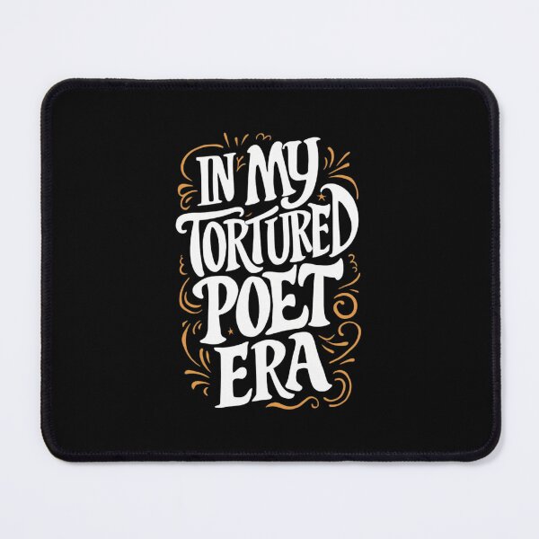 Item preview, In My Tortured Poet Era Tortured Poet Department designed and sold by Fareslid ⭐⭐⭐⭐⭐.