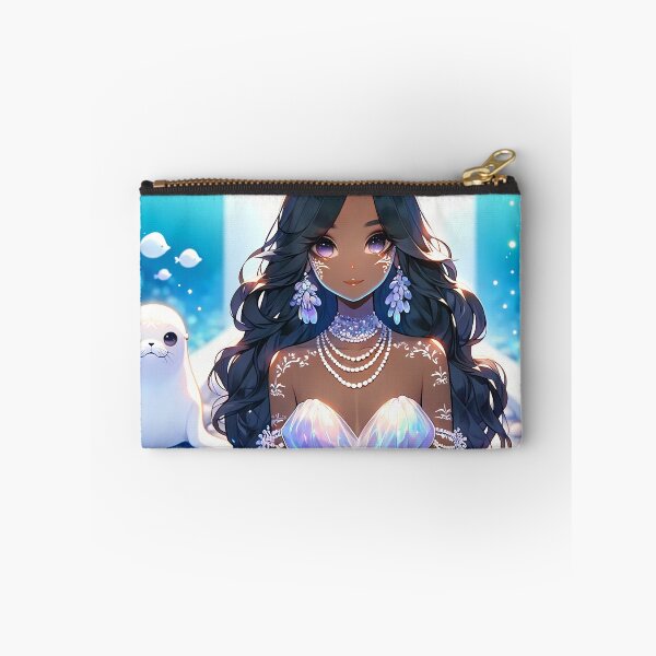 Item preview, Selkie's Fashion Show: Iridescent Dress designed and sold by The Selkie Siren.