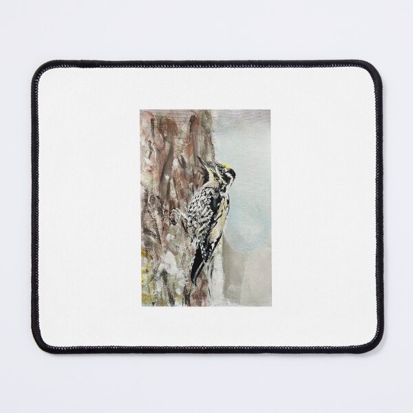 Item preview, Woodpeck  designed and sold by Unlockeverydoor.