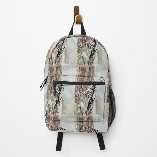 Item preview, Woodpeck designed and sold by Unlockeverydoor.
