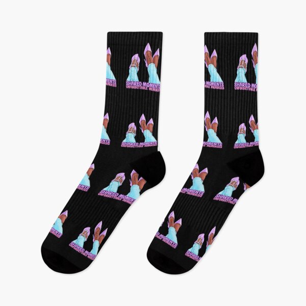 Item preview, Shared Moments Unforgettable Memories - Mom And Daughter Legs - Mothers Day designed and sold by GRABAPSHOP.
