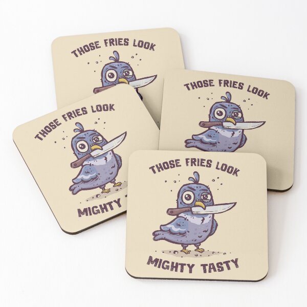 Item preview, Those Fries Look Tasty designed and sold by kg07.