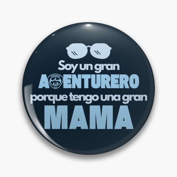 Item preview, Mama Adventurer - Adventurer Club - Adventist Church designed and sold by vinxChosen.