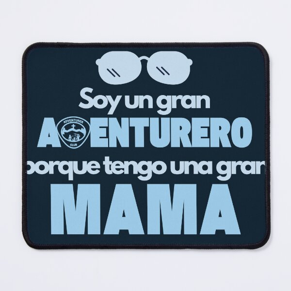 Item preview, Mama Adventurer - Adventurer Club - Adventist Church designed and sold by vinxChosen.