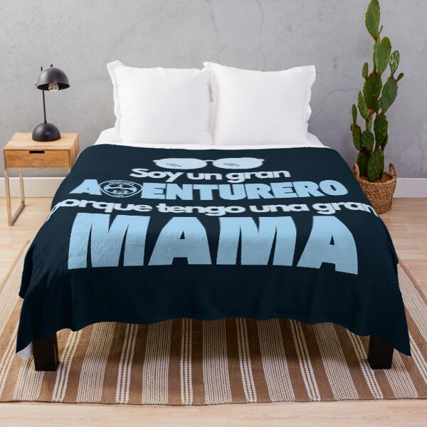 Item preview, Mama Adventurer - Adventurer Club - Adventist Church designed and sold by vinxChosen.