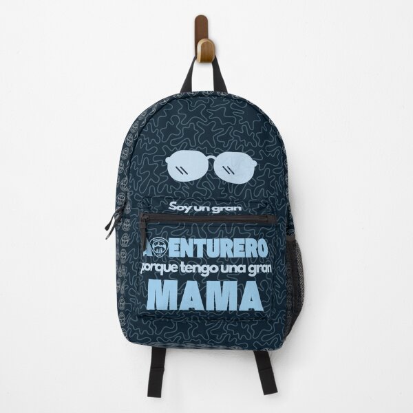 Item preview, Mama Adventurer - Adventurer Club - Adventist Church designed and sold by vinxChosen.