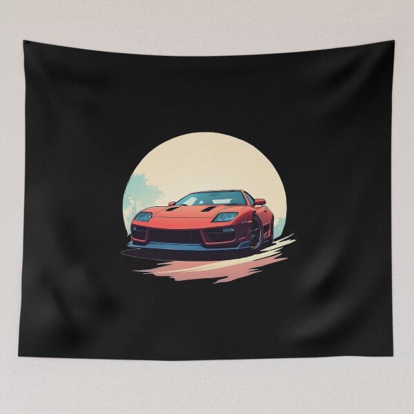 Item preview, Japan Car JDM designed and sold by eriktartufo.