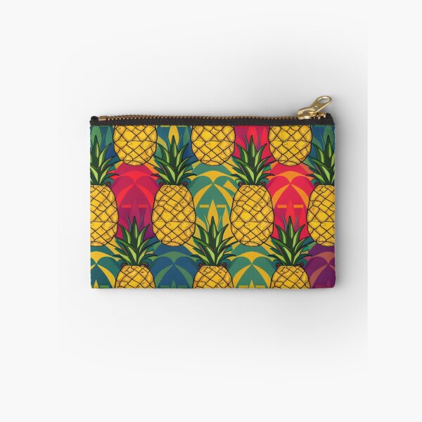 Item preview, Pineapple Pattern designed and sold by trendspatterns.
