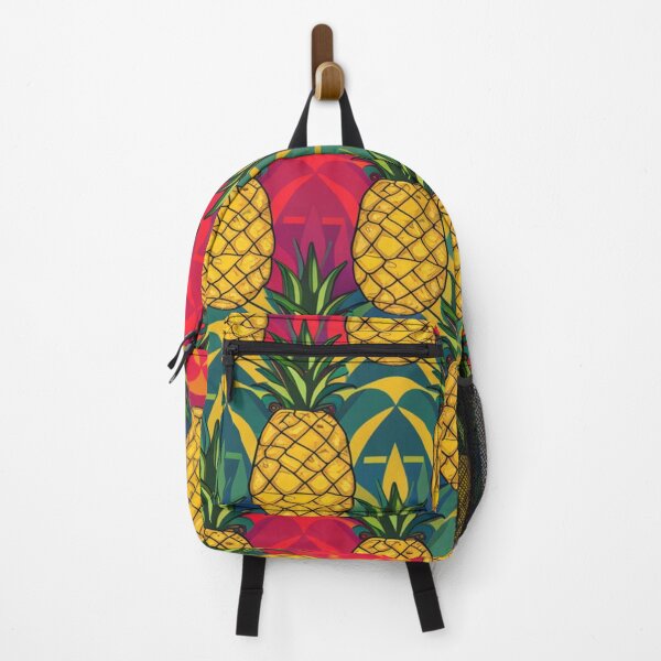 Item preview, Pineapple Pattern designed and sold by trendspatterns.