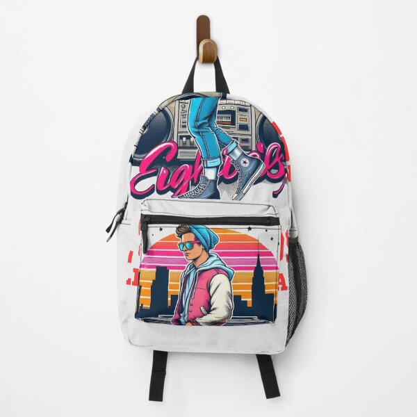Item preview, 1980s All Over Again: Retro, Vintage, Boombox designed and sold by Cree8if.