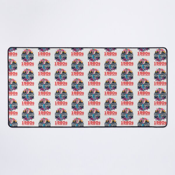 Item preview, 1980s All Over Again: Retro, Vintage, Boombox designed and sold by Cree8if.