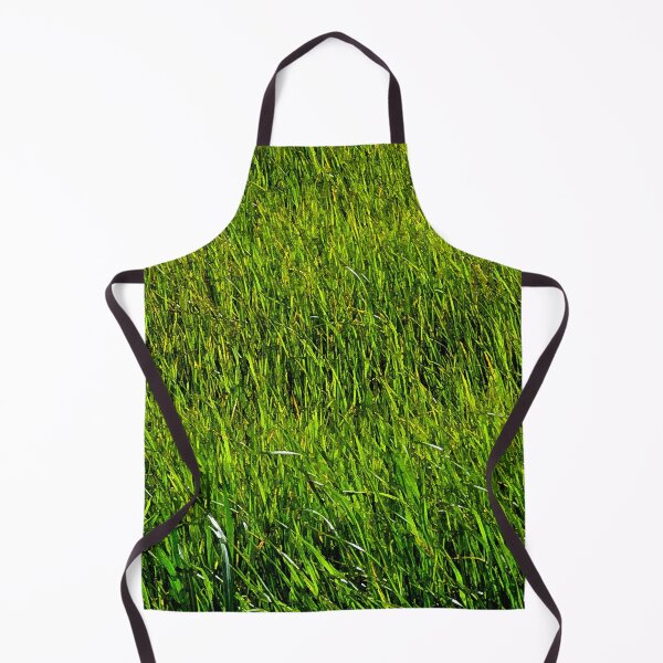 Aperçu de l'œuvre Herbe créée et vendue par SpectraScope.