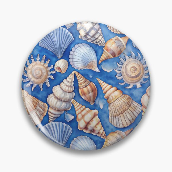 Item preview, Shells designed and sold by Galart58.
