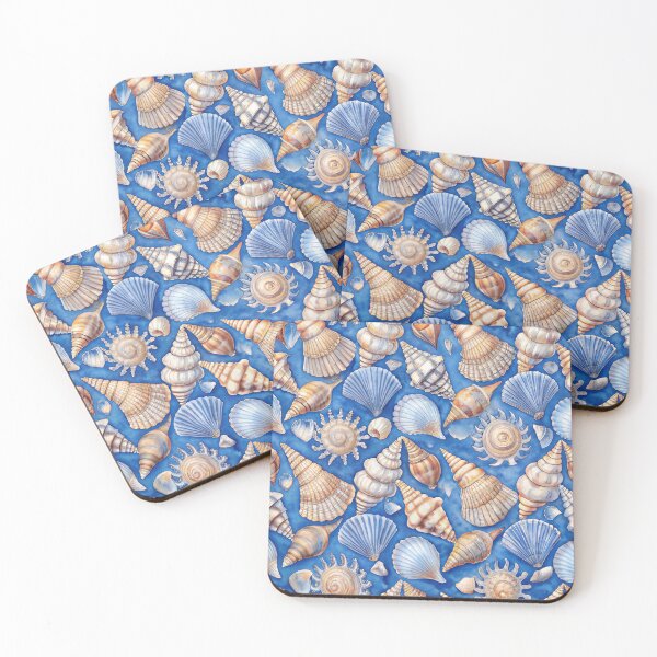 Item preview, Shells designed and sold by Galart58.
