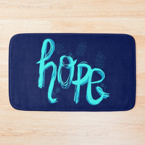 Item preview, Hope designed and sold by BranketRabbit.