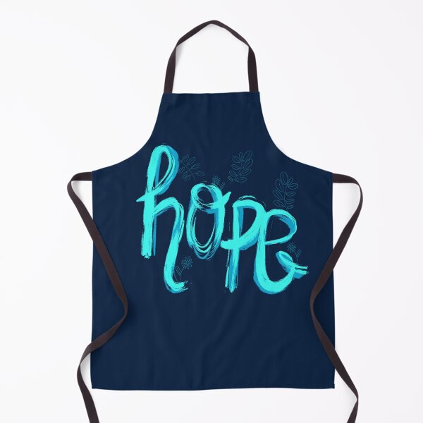 Item preview, Hope designed and sold by BranketRabbit.