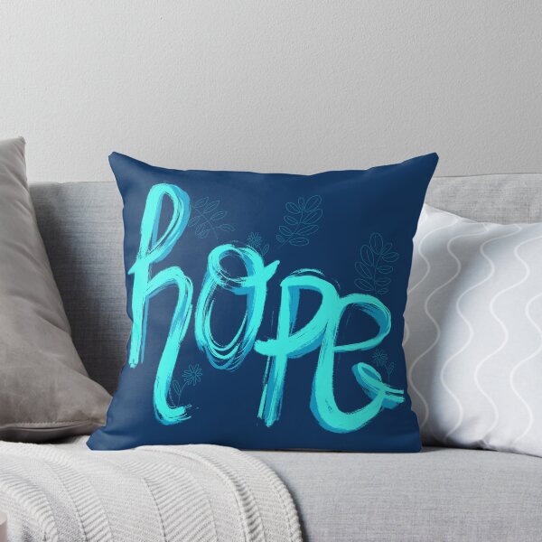 Item preview, Hope designed and sold by BranketRabbit.