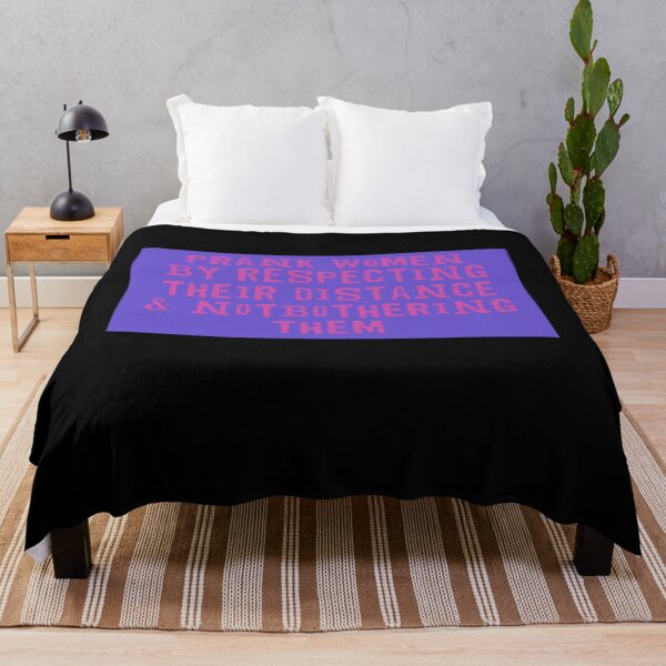 Item preview, Prank women by respecting their distance & not bothering them designed and sold by BritySpear.