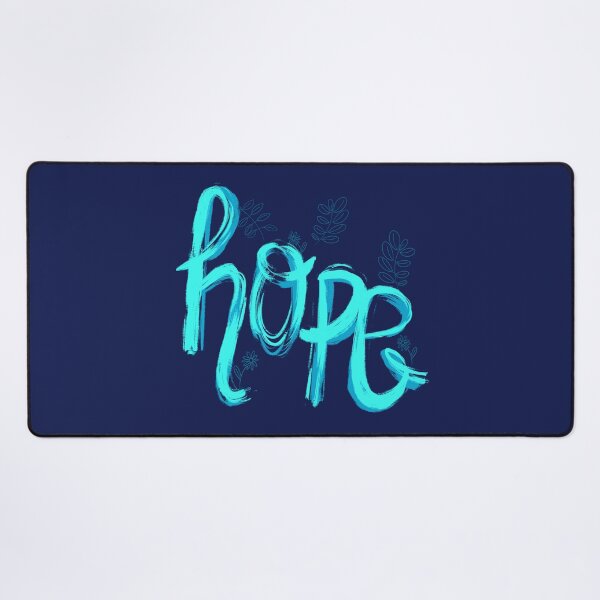 Item preview, Hope designed and sold by BranketRabbit.