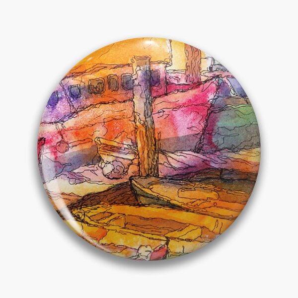 Item preview, Dock 5 FH designed and sold by Gerardo Segismundo.