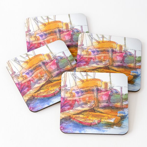 Item preview, Dock 5 FH designed and sold by Gerardo Segismundo.