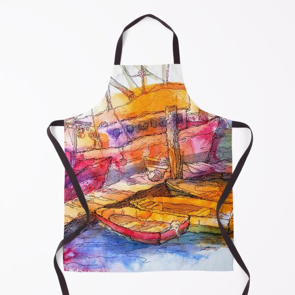 Item preview, Dock 5 FH designed and sold by Gerardo Segismundo.