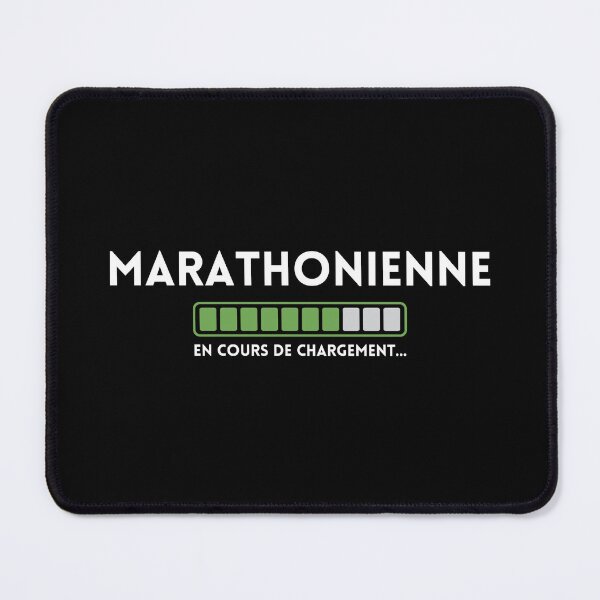 Item preview, Marathon runner loading designed and sold by tayrim.