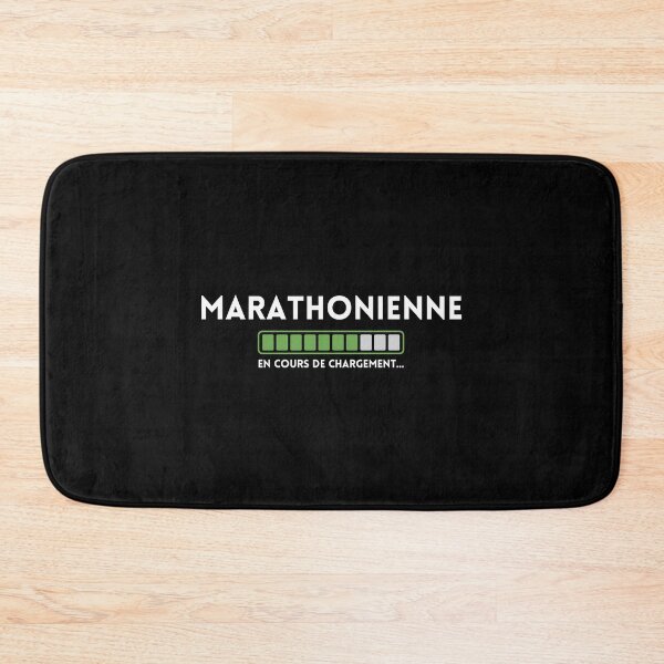 Item preview, Marathon runner loading designed and sold by tayrim.