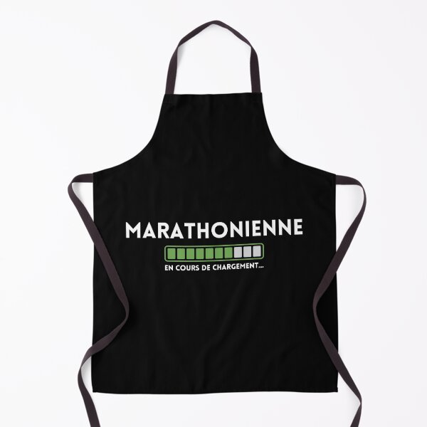 Item preview, Marathon runner loading designed and sold by tayrim.