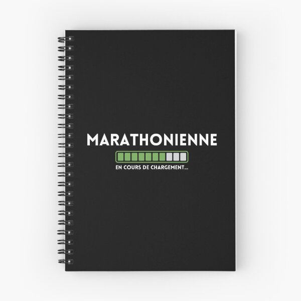 Item preview, Marathon runner loading designed and sold by tayrim.