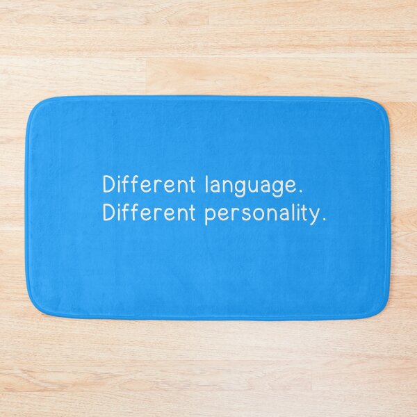 Item preview, World Languages For Language Lovers designed and sold by LoomINKverse.