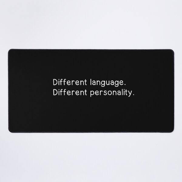 Item preview, World Languages For Language Lovers designed and sold by LoomINKverse.